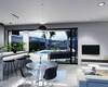 Large Villas with Private Pools in Algorfa Costa Blanca 17