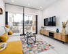 Apartments with Elegant Design in Orihuela Costa Alicante 14