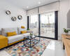 Apartments with Elegant Design in Orihuela Costa Alicante 16