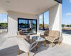 Apartments with Elegant Design in Orihuela Costa Alicante 31