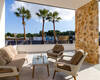 Apartments with Elegant Design in Orihuela Costa Alicante 30