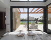 Sea View Villas with Pool and Terraces in Finestrat Alicante 8