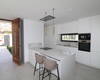 Sea View Villas with Pool and Terraces in Finestrat Alicante 11