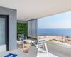 Contemporary Flats with Sea Views in Punta Prima 72