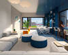 Tranquil Sea View Apartments in Benidorm Alicante 13