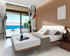 Tranquil Sea View Apartments in Benidorm Alicante 14