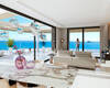 Tranquil Sea View Apartments in Benidorm Alicante 12