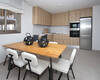 Sea Views Apartments in a Complex in Santa Pola Alicante 11