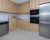 Sea Views Apartments in a Complex in Santa Pola Alicante 12