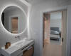 Villas Individuelles Vue Mer Et Montagne À Alicante 36