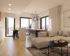 Spacious Flats in Complex Close to Amenities in Elche 3
