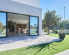 Detached Houses with Chic Designs in El Campello Alicante 7