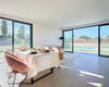 Detached Houses with Chic Designs in El Campello Alicante 13
