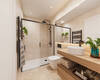 2 and 3-bedroom Apartments Near the Sea in Torrevieja 19