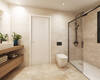2 and 3-bedroom Apartments Near the Sea in Torrevieja 21