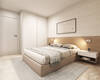 2 and 3-bedroom Apartments Near the Sea in Torrevieja 14