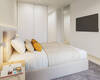 2 and 3-bedroom Apartments Near the Sea in Torrevieja 17