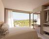 Detached Houses with Pool and Parking in Benissa Alicante 11