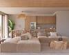 Detached Houses with Pool and Parking in Benissa Alicante 6