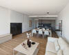 3-bedroom Houses in a Tranquil Area in Polop Alicante 6
