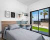 Detached Villas Near the Amenities in Algorfa Alicante 40