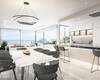 Detached Sea-view Villa with Pool in Alicante Calpe 10