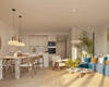 Apartamentos Ecológicos Con Vistas Al Mar En Denia Alicante 2