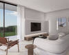 Villas Individuelles Près Du Terrain De Golf À Finestrat Alicante 10