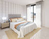 Casas Independientes Con Piscina Privada En Rojales Alicante 9
