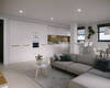 2 and 3-bedroom Real Estate in a Complex in Santa Pola Alicante 3