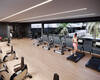 2 and 3-bedroom Real Estate in a Complex in Santa Pola Alicante 5