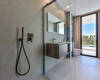 Freistehendes Haus Mit Pool Und Parkplatz In Alicante Altea 40