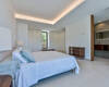 Freistehendes Haus Mit Pool Und Parkplatz In Alicante Altea 36