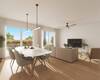 Sea-view Villas in a Complex Near the Beach in Alicante Finestrat 11