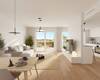 Sea-view Villas in a Complex Near the Beach in Alicante Finestrat 9