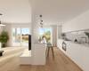 Sea-view Villas in a Complex Near the Beach in Alicante Finestrat 14