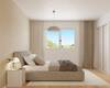 Sea-view Villas in a Complex Near the Beach in Alicante Finestrat 15