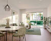 3-slaapkamer Appartementen In Een Golfcomplex In Monforte Del Cid 16