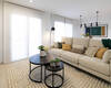 Ready to Move Apartments 300 M From the Sea in Orihuela 19