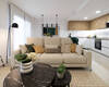 Ready to Move Apartments 300 M From the Sea in Orihuela 20