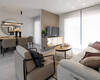 Ready to Move Apartments 300 M From the Sea in Orihuela 18
