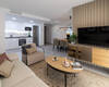 Ready to Move Apartments 300 M From the Sea in Orihuela 21