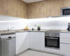 Ready to Move Apartments 300 M From the Sea in Orihuela 22
