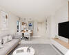 2- Und 3-schlafzimmer-immobilien Mit Pool In Torre De La Horadada 9