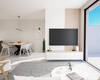 2- Und 3-schlafzimmer-immobilien Mit Pool In Torre De La Horadada 14