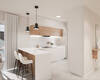 2- Und 3-schlafzimmer-immobilien Mit Pool In Torre De La Horadada 21