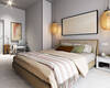 2 and 3-bedroom Golf Flats in a Complex with Pool in Finestrat 14