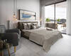 2 and 3-bedroom Golf Flats in a Complex with Pool in Finestrat 17
