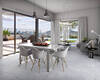 2 and 3-bedroom Golf Flats in a Complex with Pool in Finestrat 12