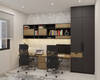 Elegant 3-bedroom Houses on Large Plots in Aspe Alicante 12